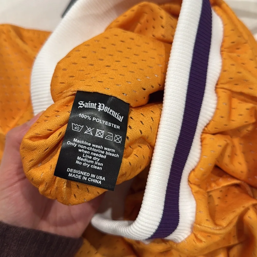 NWT Saint‎ Potential Shorts